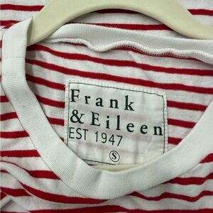 Frank & Eileen Cory Heritage Jersey Dress.  Size Small. Smoke-Free home.